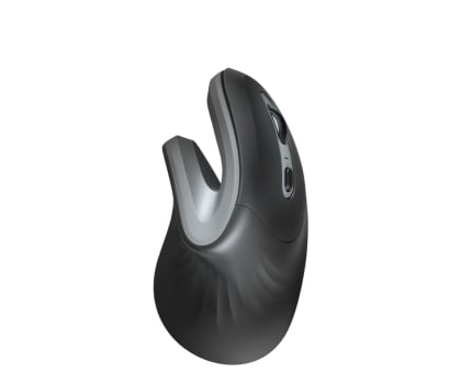Myszka bezprzewodowa Trust Verro Ergonomic